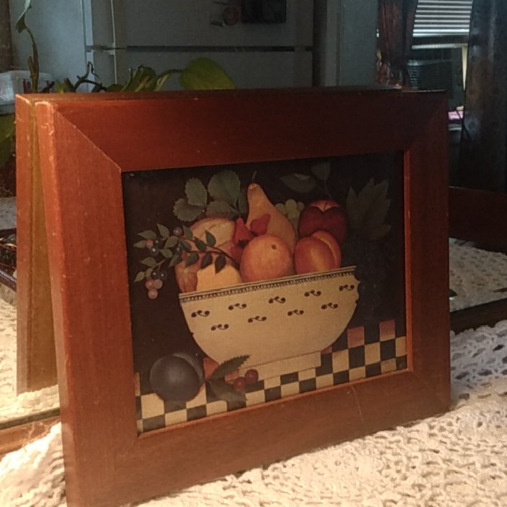 Picture fruit - Picture 2 of 2